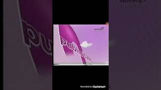 Reclame Antena1 13.04.2004