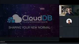 Getting Started with Python and Oracle Autonomous Database  by Christopher Jones