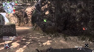 Call of Duty: Black Ops 63-2 ctf quality test