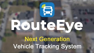 RouteEye™ - Next Generation Vehicle Tracking System #vehicletracking  #fleetmanagement #livetracking screenshot 3