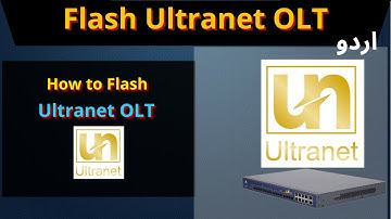 How to Flash Epon OLT Ultranet | Ultranet OLT Flashing method | How to recover boot Loop || iT info