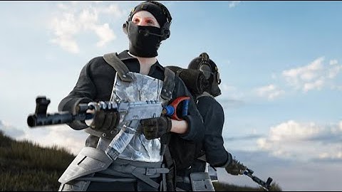 Rust Highlight #3 | gr1gon