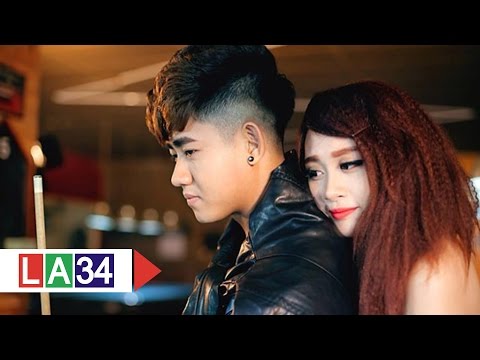 Quá trình "lột xác" của ca sĩ trẻ Đinh Kiến Phong | LATV