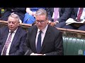 Starmer FURIOUS and MPs heckle Nigel Farage for "exploiting" Henry Nowak's murder