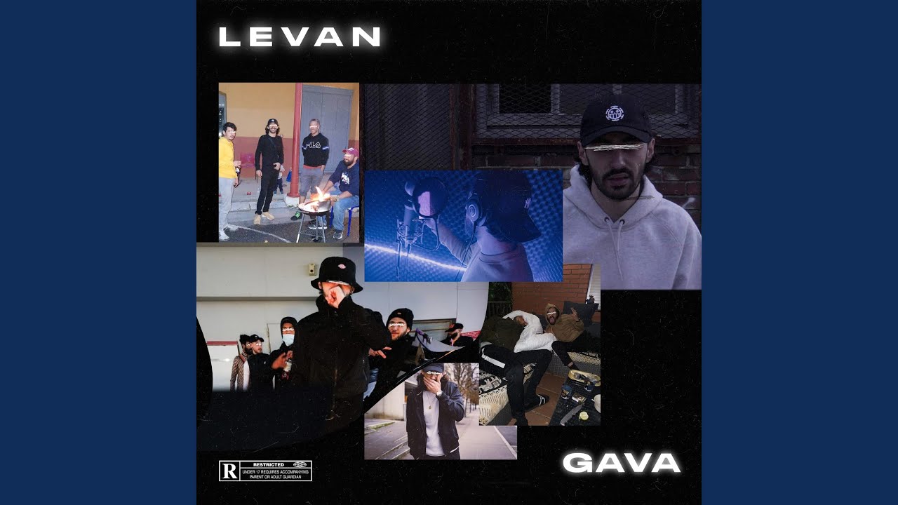 Watch Gava on YouTube Watch Gava on YouTube