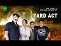 Yard Act Interview Primavera Sound 2026 RPS MUSIC PS26 