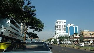 Ouganda : croissance économique en perspective