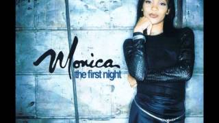 MONICA Feat JD ~ The First Night (Remix)