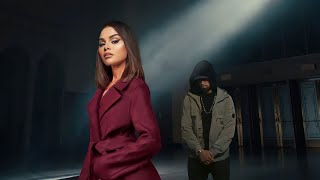 Eminem, Post Malone - Everytime I Cry (ft. Selena Gomez) 2023 Resimi