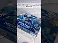 HG Reconguista in G MONTERO Bandai Part 1 | Unboxing | HG ガンダム Gのレコンギスタ モンテーロ バンダイ Part 1｜開封レビュー