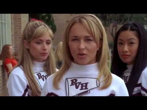 Bring It On All or Nothing - Hayden Panettiere