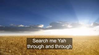 Search Me Yah with lyrics