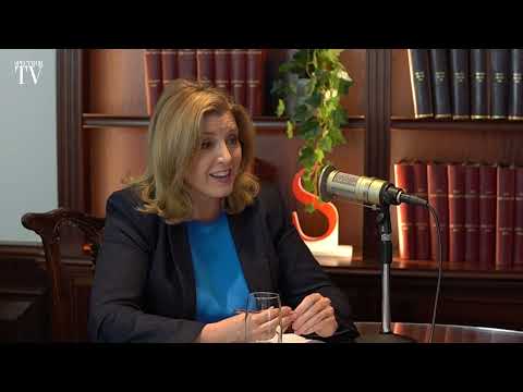 Tory leadership hustings – Penny Mordaunt, Rishi Sunak & Liz Truss | SpectatorTV