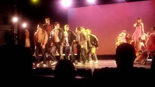 MIT DanceTroupe, Spring 2008 - Grease