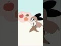 果物狩りに行きたいね🍎🌰 #babythebunny #animation