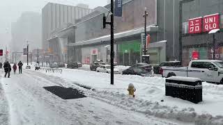 Downtown Ottawa Rideau Centre