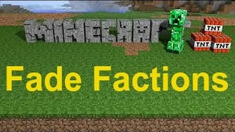 fade factions[part 9]{with luke55157}