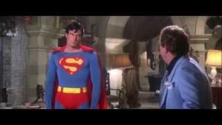 Супермен: Киноляпы и интересные факты