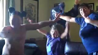 Harlem Shake 2018