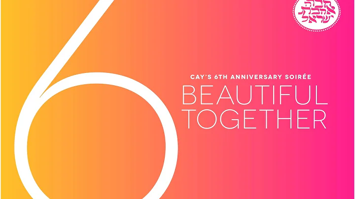 "Beautiful Together" - [OFFICIAL VIDEO] Chevra Aha...