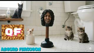 QF A Podcast About Howard Stern ep Absurd Ferguson