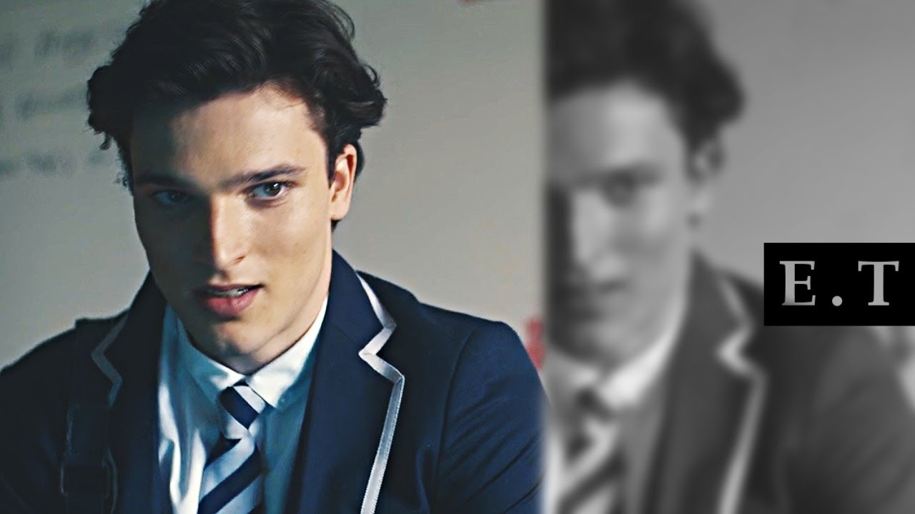 Logan | E.T ( Get Even )