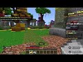 #Minecraft bedwars