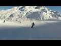 Snowboarding and ski in the Austrian Alps. Saalbach-Hinterglemm, Kitzbühel, Ischgl and St. Anton.