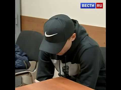 Видео допроса Кокорина и Мамаева