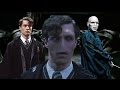 How The Horcruxes Changed Tom Riddle's Appearance