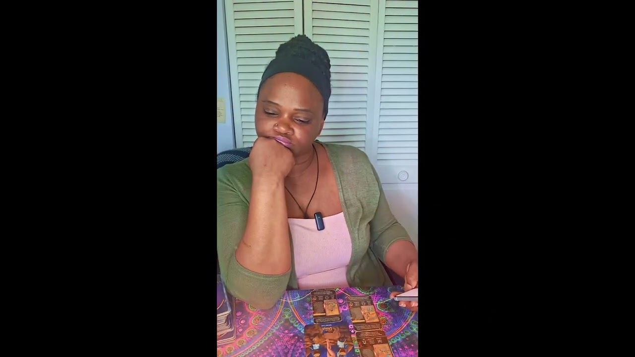 Collective Message: What's Ending What's Supporting You & Your Next Aligned Move
