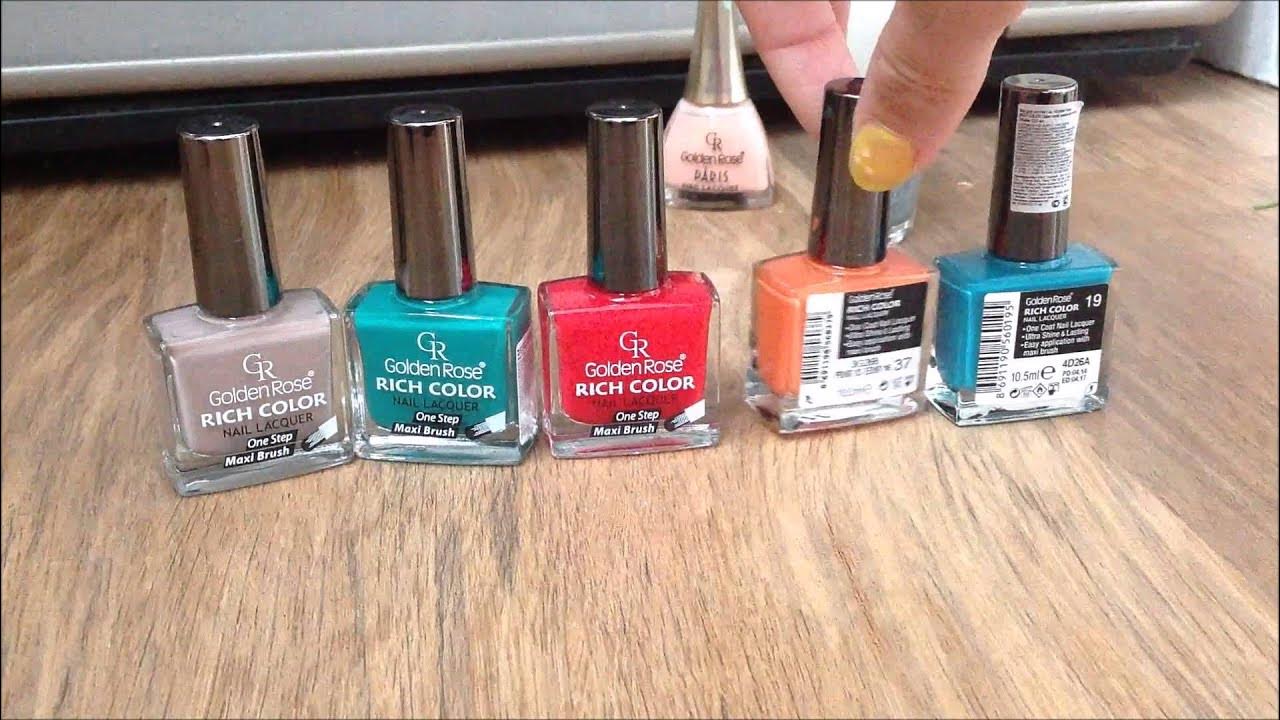 Temperature change color nail art polish varnish Sale - Banggood.com Shopping In