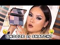 WORTH IT THIS TIME? WAYNE GOSS PEARL MOONSTONE PALETTE REVIEW | Maryam Maquillage