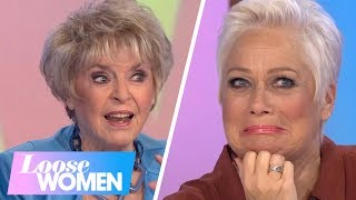 Are Women Treated More Harshly for Swearing Than Men? | Loose Women