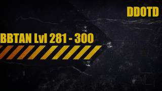 BBTAN Lvl 281 - 300