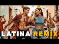 Best Latin Pop Remix 2026 - Summer Reggaeton Dance Hits