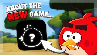 About The NEW LEAKED Angry Birds EPIC Game...