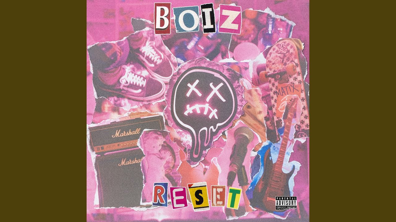 Tonton RESET di YouTube