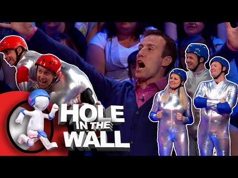 HOLE IN THE WALL | FULL EPISODE | S2 EP3