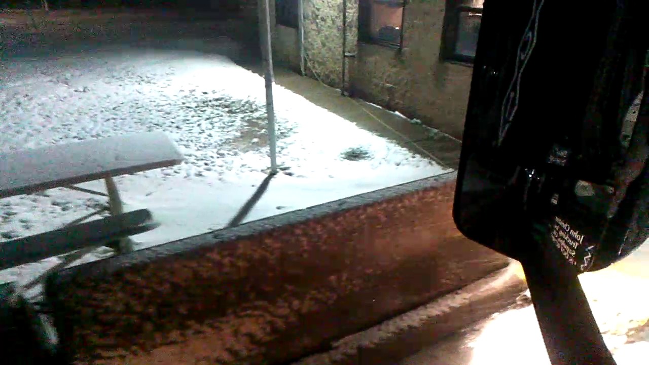 San Jon New Mexico Weigh Station YouTube