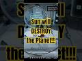 🔥 The Sun's Warning  #thealters #nocommentary #newgame
