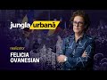 Jungla urban cu felicia ovanesian  un nou format incitant dotto tv