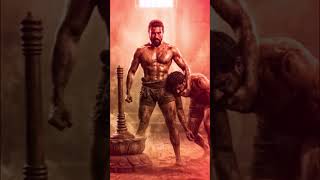 Peddi Pehelwan New Song | #peddi #buchibabusana #sukumarwritings #jahnavikapoor #ramcharan #arrahman