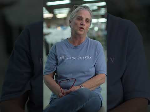 Faces of  Red Land Cotton - video from Red Land Cotton