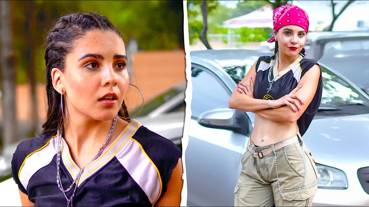 Contrató a una ladrona pobre para que fuera su novia.