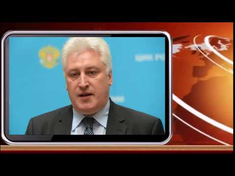 Коротченко: 2023 год – переломный в армяно азербайджанском урегулировании