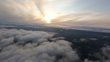 KBFI to KPWT Scenic Views