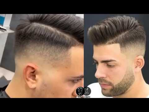 great fade haircuts 2020 - YouTube