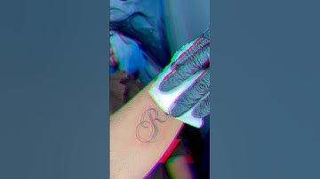 Rahul Name Tatto Desighn😍❤️#shorts #shortsfeed #youtubeshorts #tattoo #art #artist #song #trending