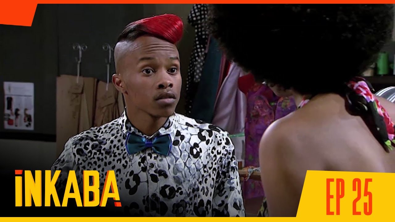 Inkaba - Épisode 25 | Secrets, Pouvoir & Vengeance | Série Africaine ...
